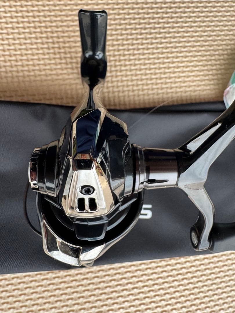 シマノ　 19ヴァンキッシュC3000SDH