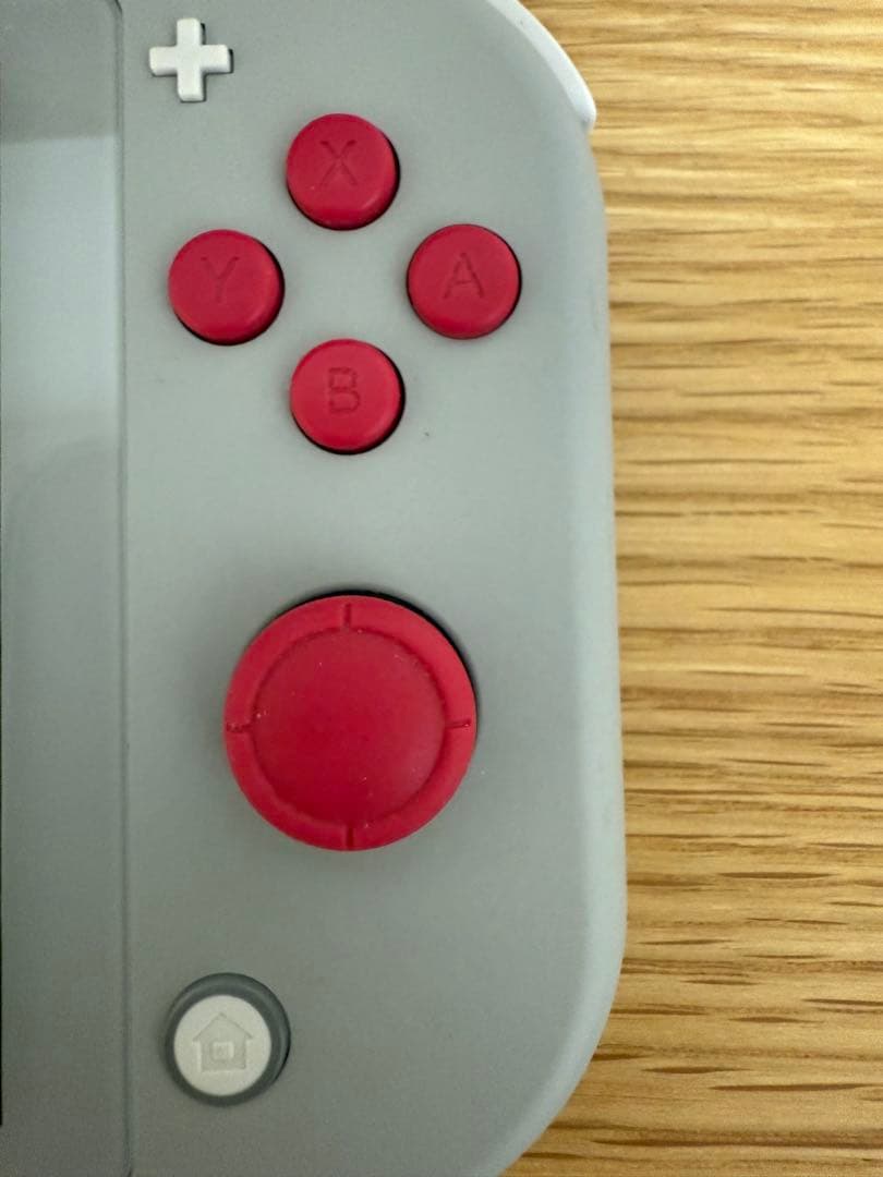 Nintendo Switch Lite ザシアン ザマゼンタ