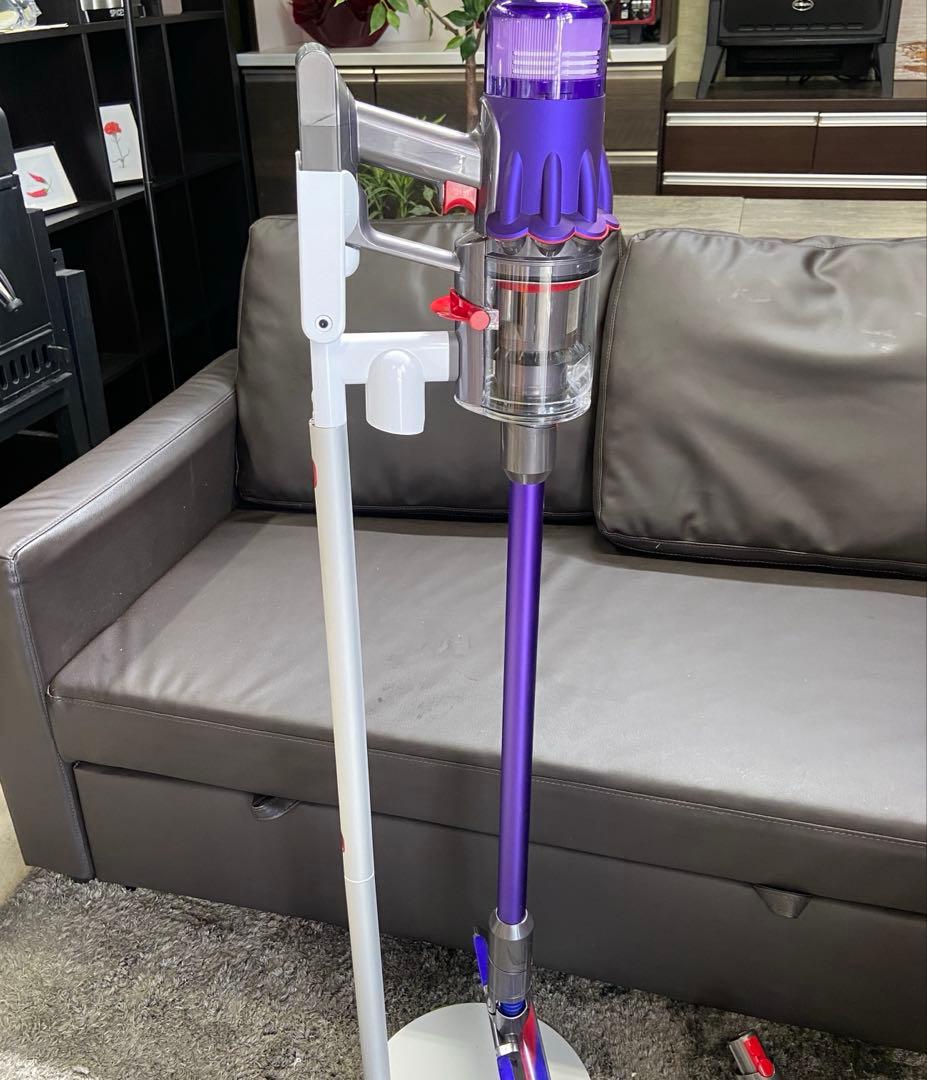 Dyson ダイソン⭐️掃除機SV18 コードレスクリーナー　ジャンク