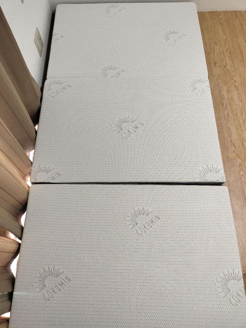 GOKUMIN シングル ノンスプリングマットレス