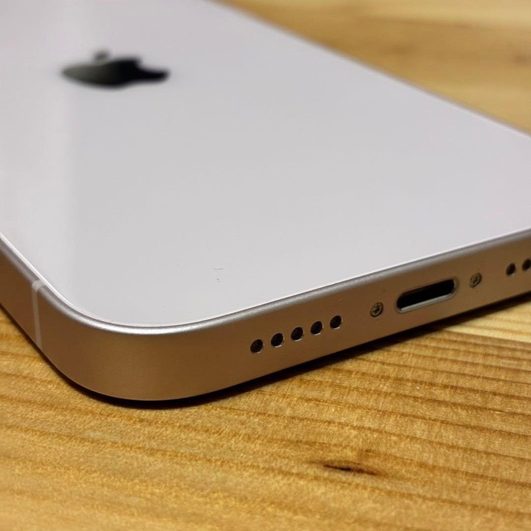 ト*タ様 33840A iPhone13 128GB ミッドナイト SIMフリー