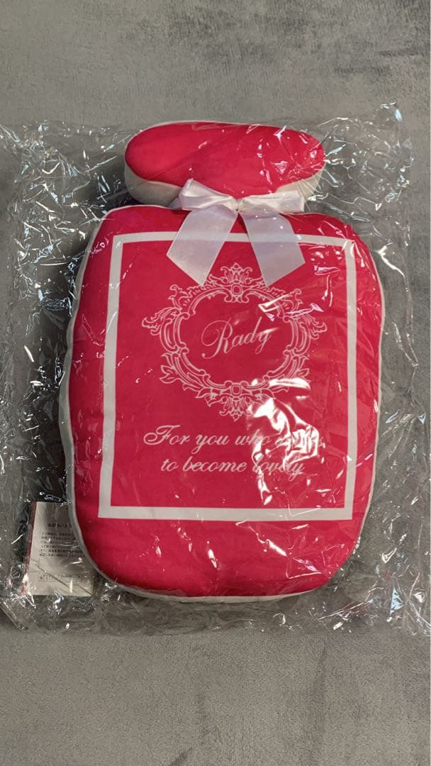 Rady パフュームもちもちクッション大5個セット