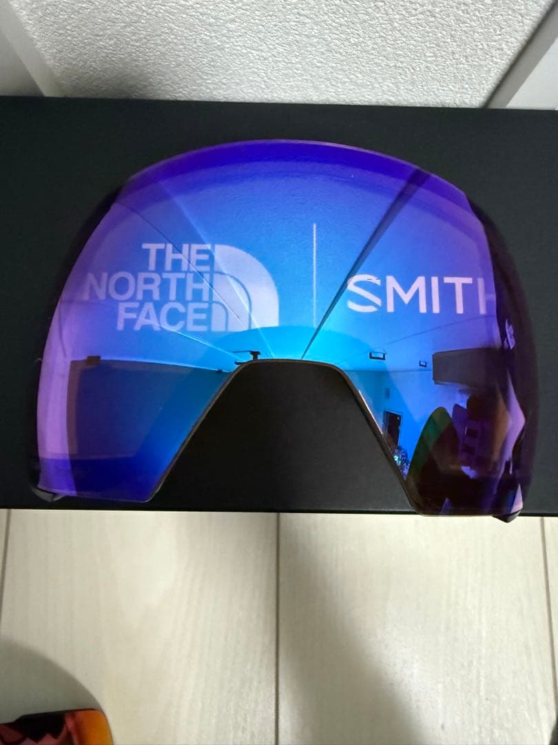 国内正規品　THE NORTH FACE SMITH ノースフェイス　スミス
