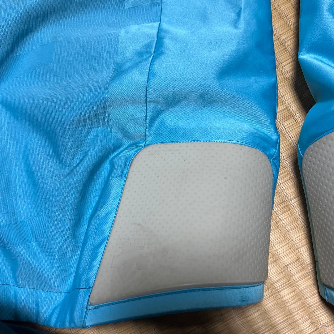 DESCENTE デサント HIGH GRAED MODEL スキーウェア