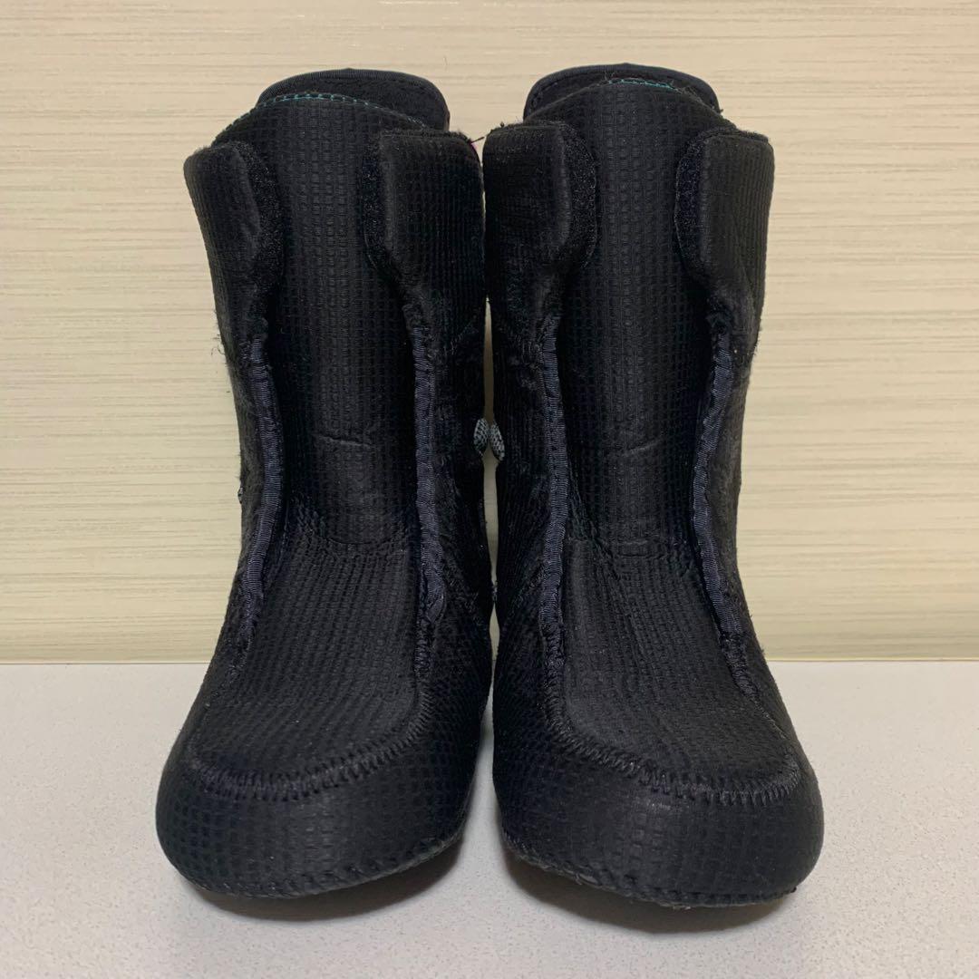 スノーボード BURTON FELIX BOA 24.5