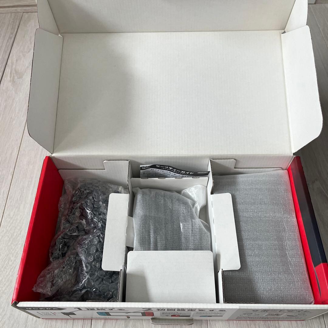 Nintendo Switch 本体 ＋コントローラー1個