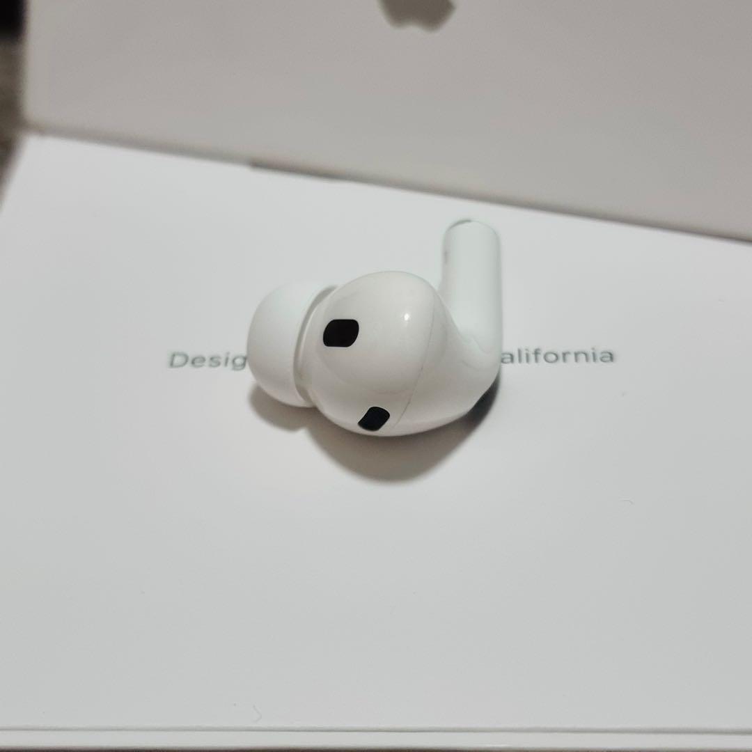 AirPods Pro 2 左イヤホン USB-C 片側　左耳 L側　21