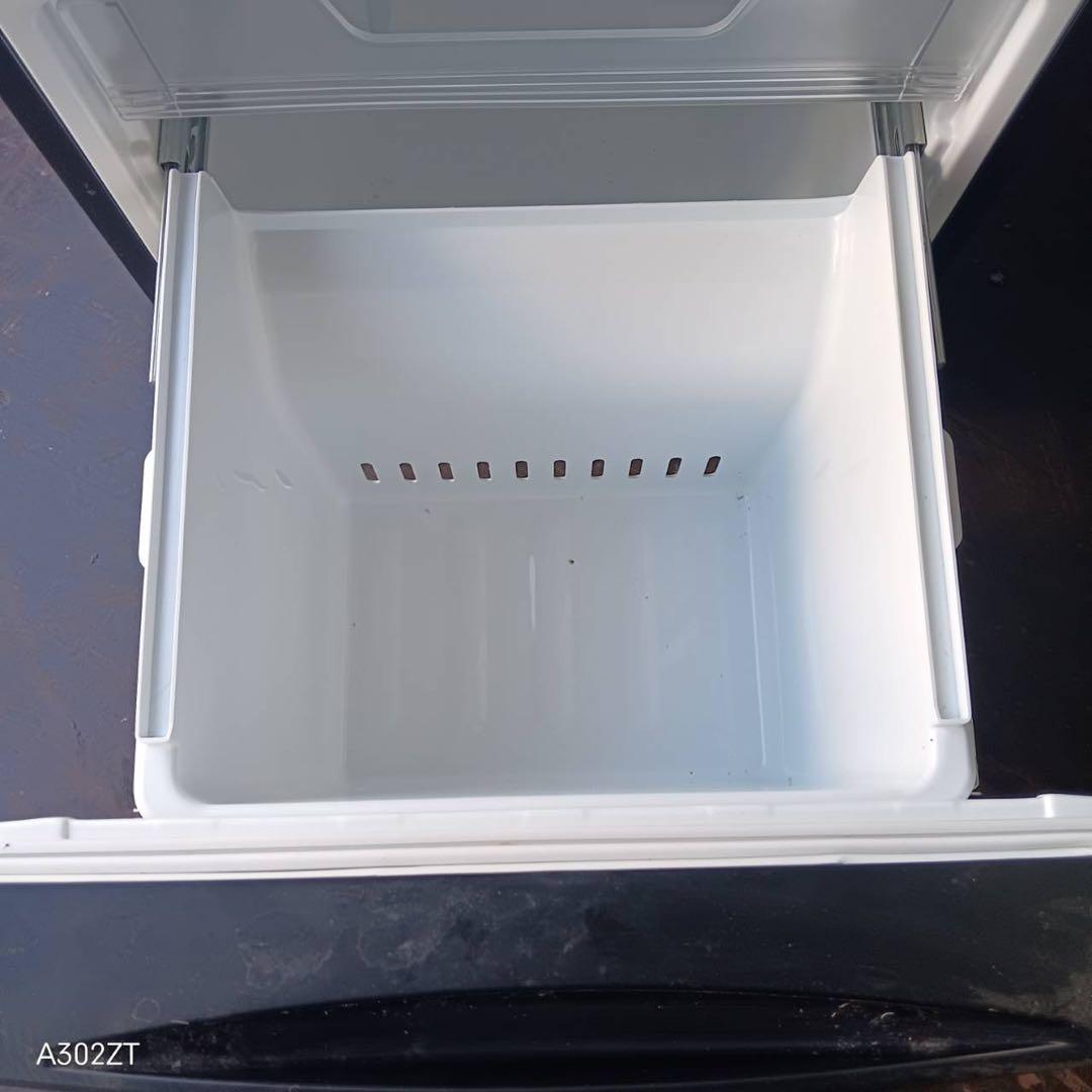 272 送料設置無料 東芝　新生活　冷蔵庫153L 23年製