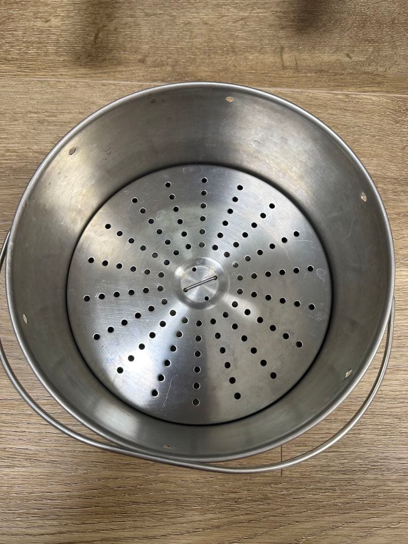 アサヒ軽金属　スーパー活力なべSW 5,5L 家庭用圧力鍋