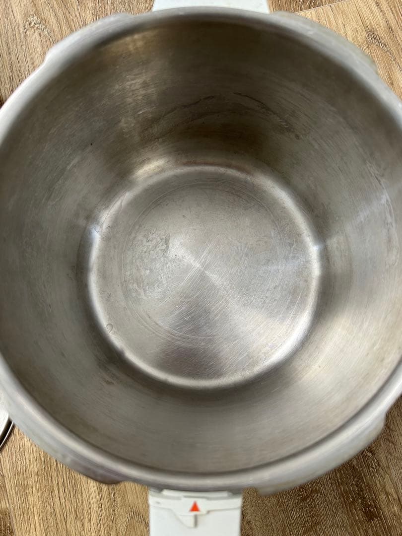 アサヒ軽金属　スーパー活力なべSW 5,5L 家庭用圧力鍋