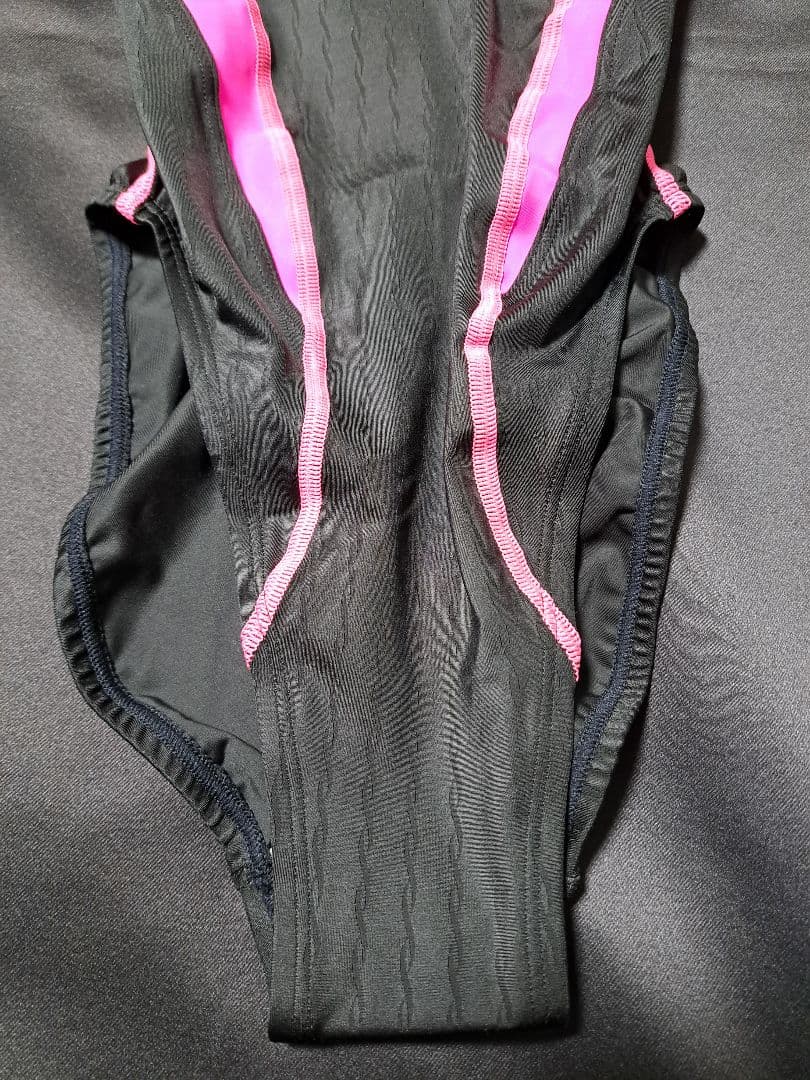 W*m様 FAR-2507WC arena X-Python BKFP Mサイズ