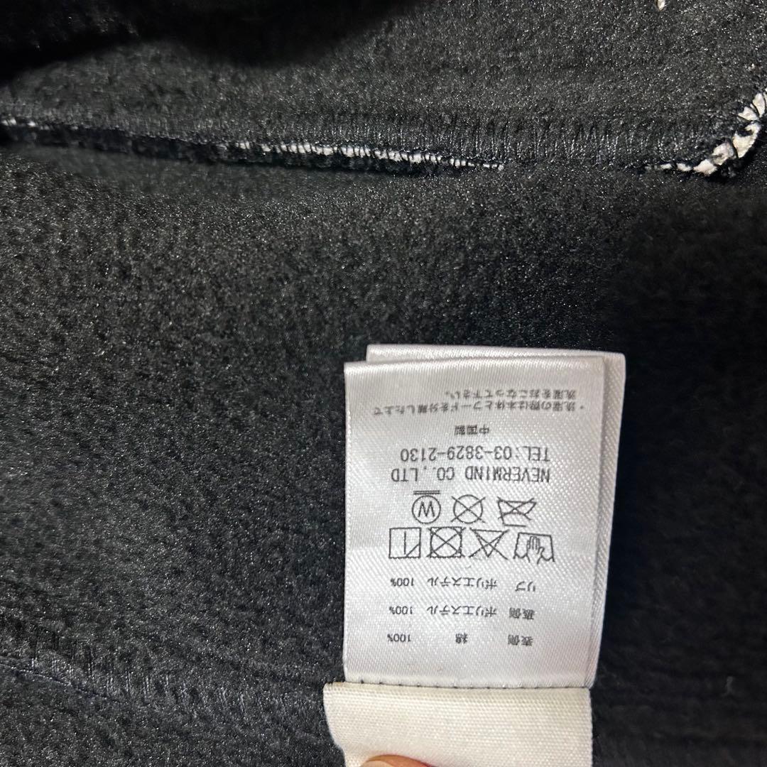 美品⭐︎THE BRAVEMAN×BETTY BOOP ボンディング スタジャン