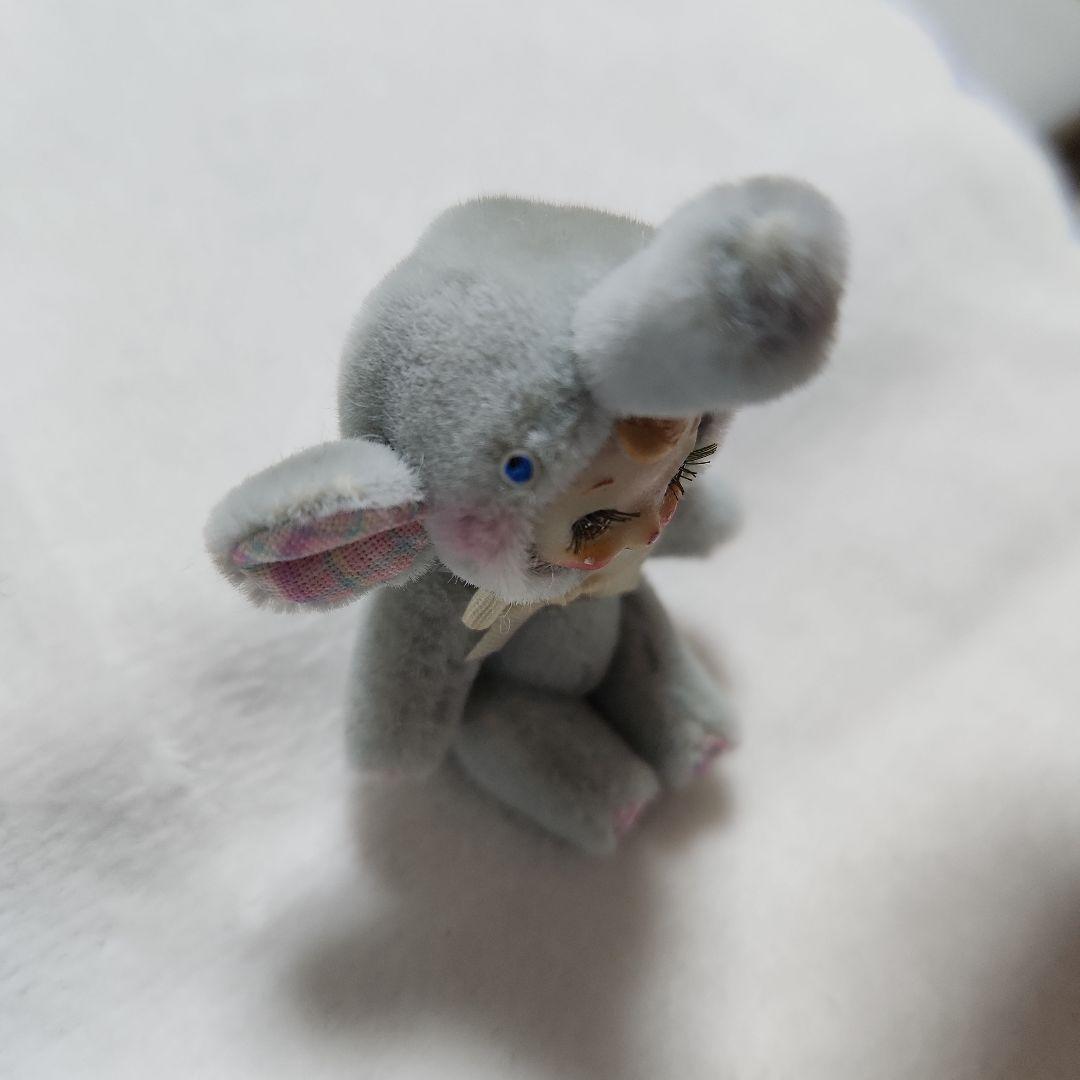 ミニチュア 着ぐるみ