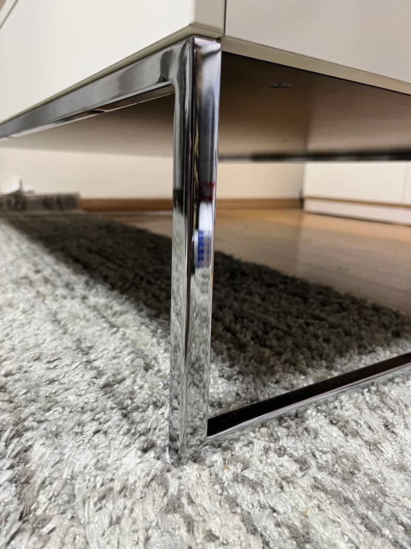 ボーコンセプト boconcept センターテーブル（コーヒーテーブル）