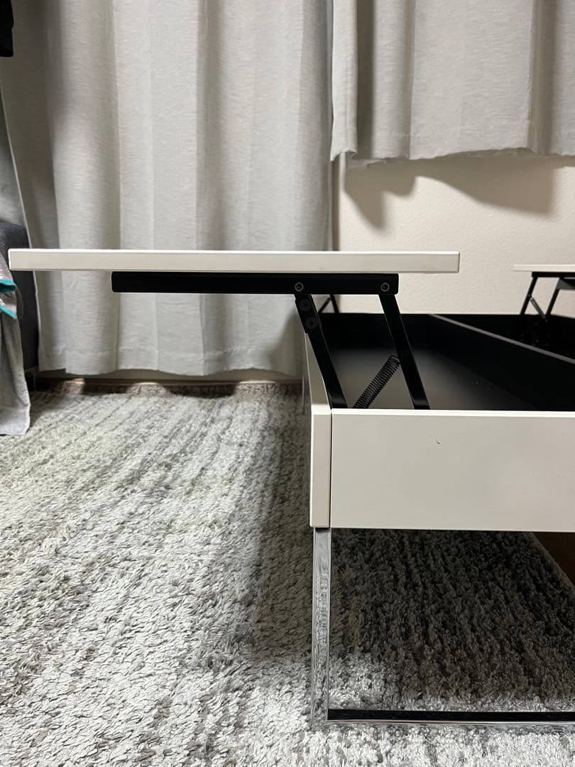 ボーコンセプト boconcept センターテーブル（コーヒーテーブル）