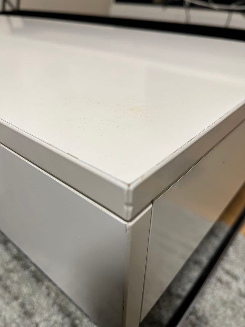 ボーコンセプト boconcept センターテーブル（コーヒーテーブル）