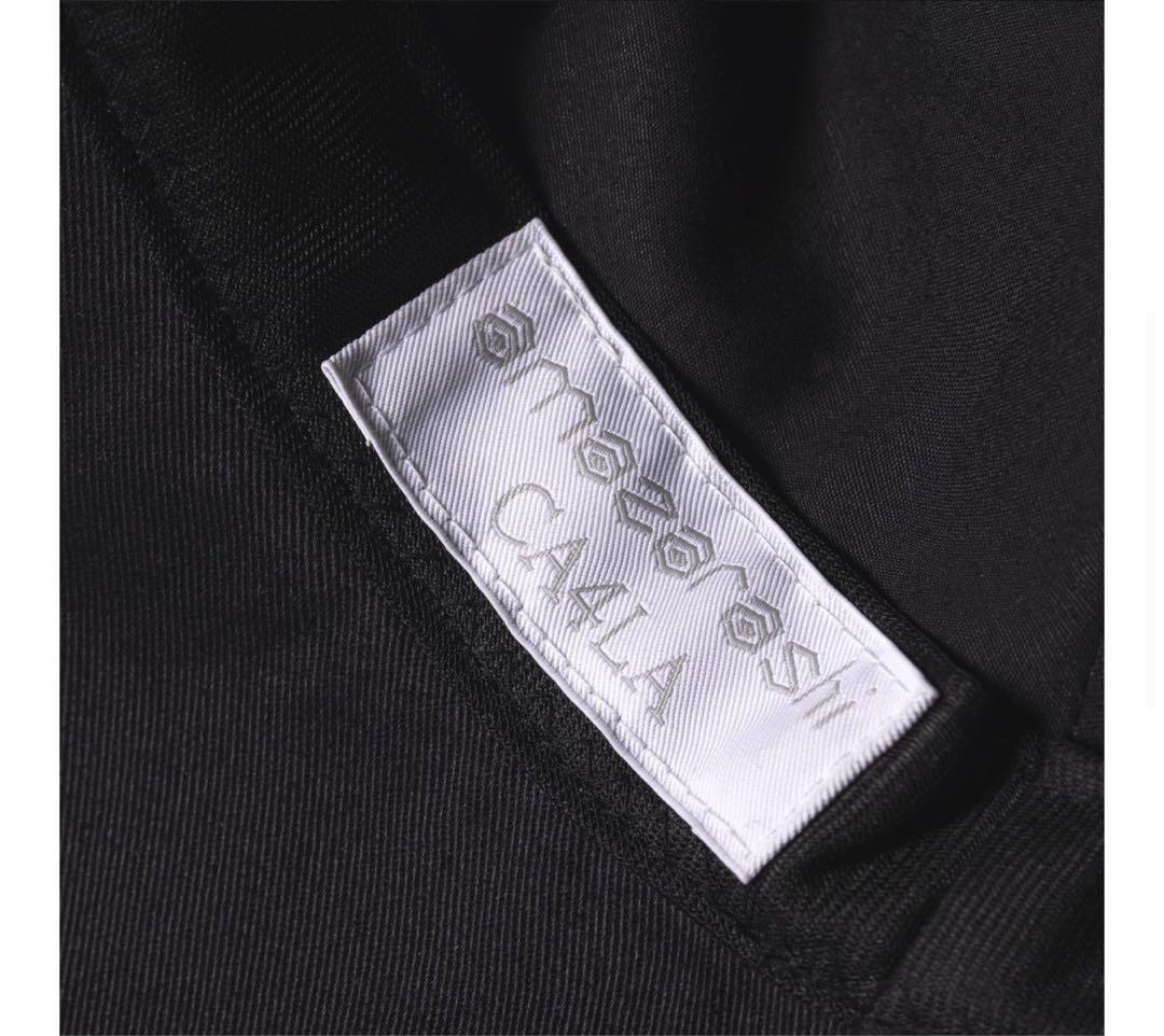 【出品9/2まで】amazarashi × CA4LA BUCKET HAT