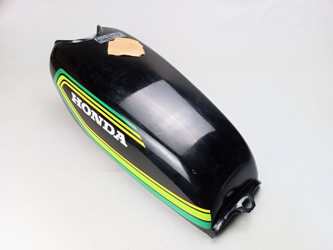 ホンダ CB50JX ガソリンタンク 良品