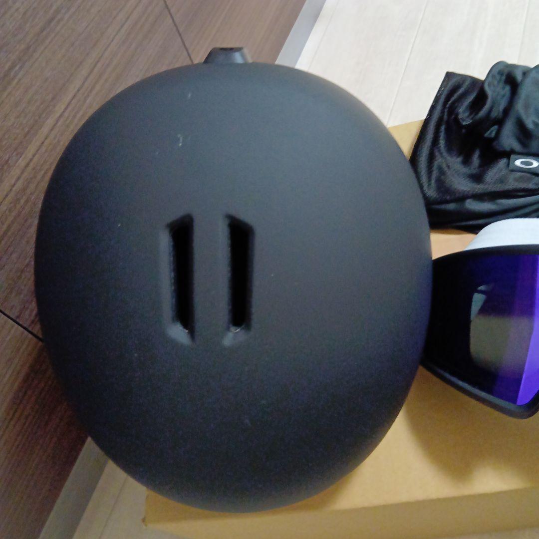 m*a様 OAKLEY　MOD1ヘルメット　ターゲットラインMゴーグル