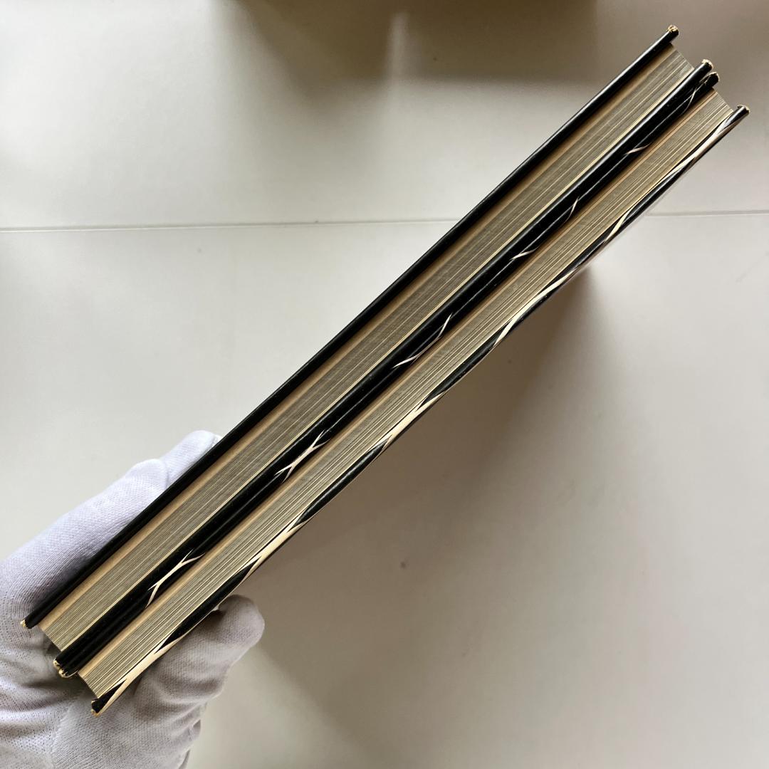 紙のフォルム I + II 全2巻 / 尾川宏