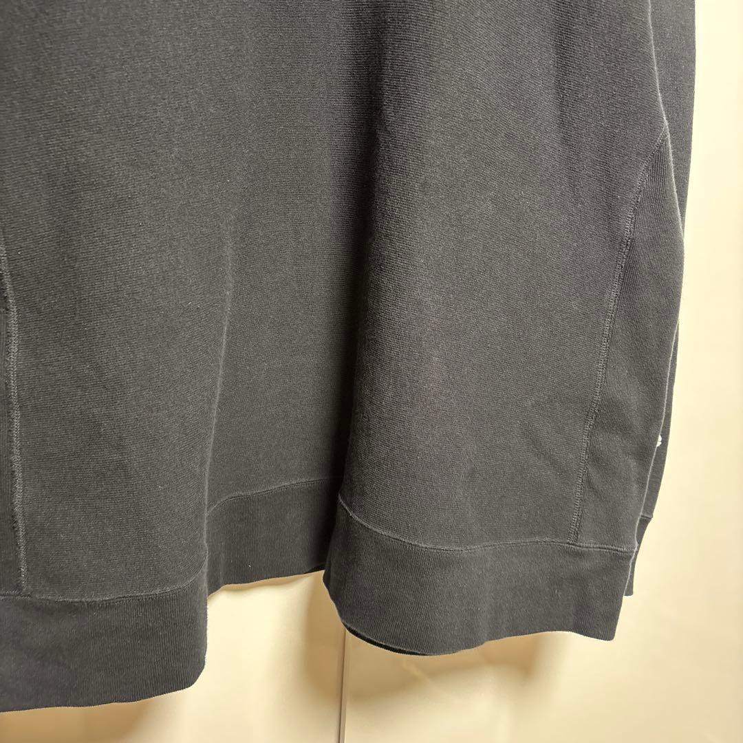 Champion × RayBEAMS別注リバースウィーブハーフジップ　２点