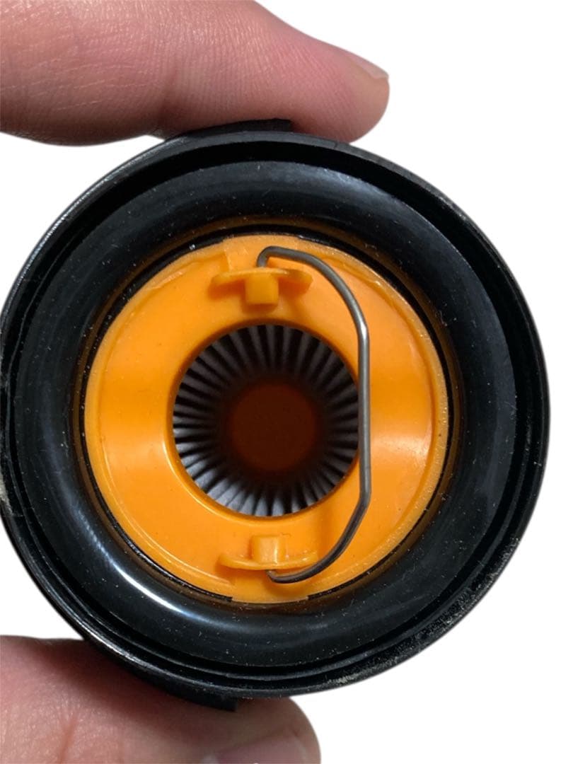 【SHARK】 Shark シャーク　ハンディークリーナー　充電器付き　超美品