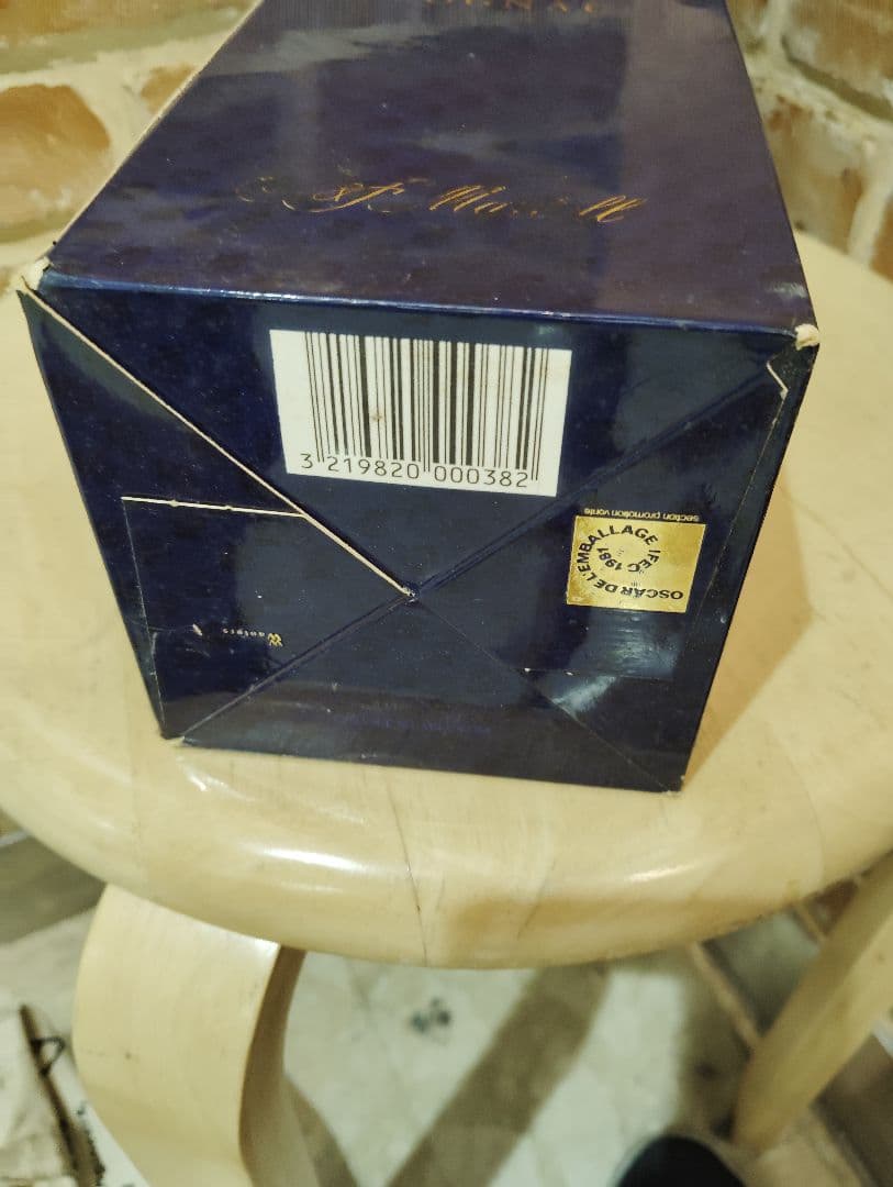 Y*i様 Martell Cordon Bleu コニャック