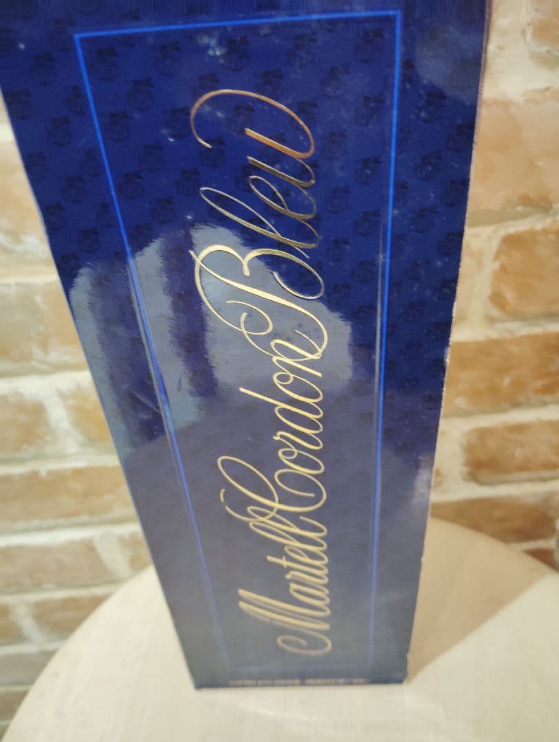 Y*i様 Martell Cordon Bleu コニャック