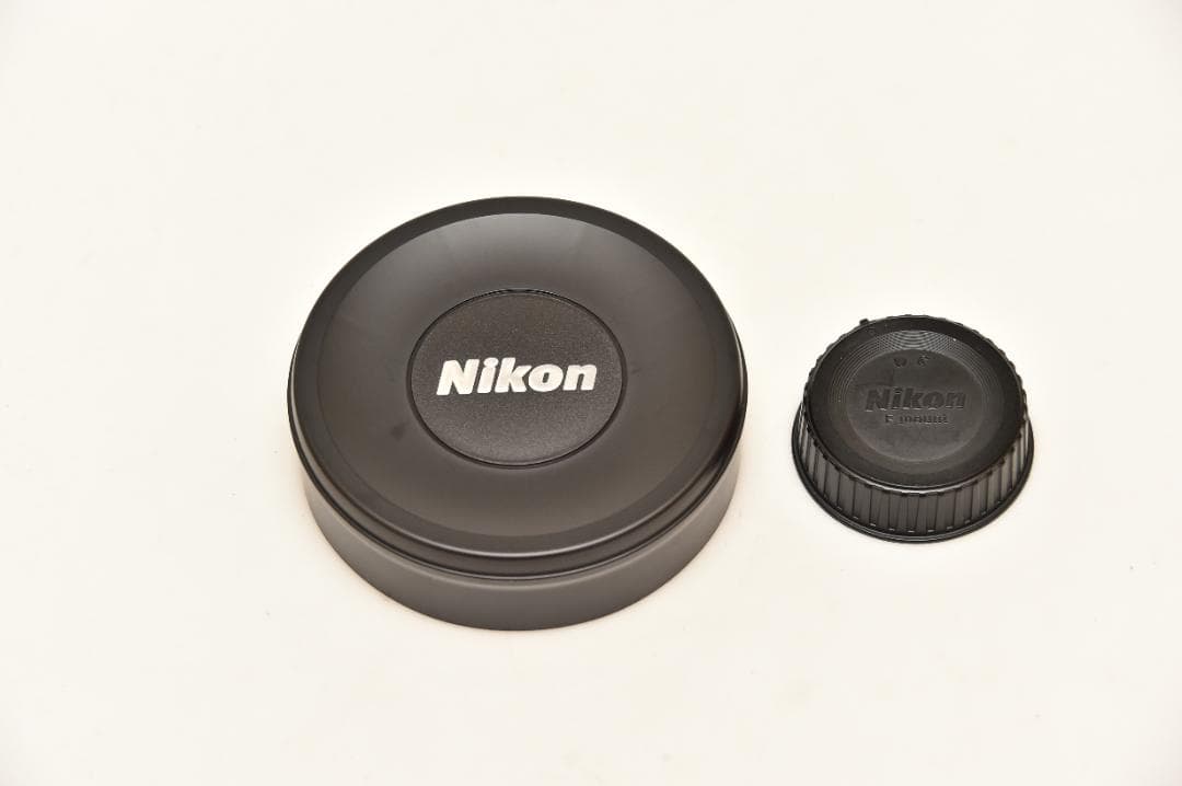 レンズ(ズーム) Nikon NIKKOR 14-24mm f/2.8 G ED