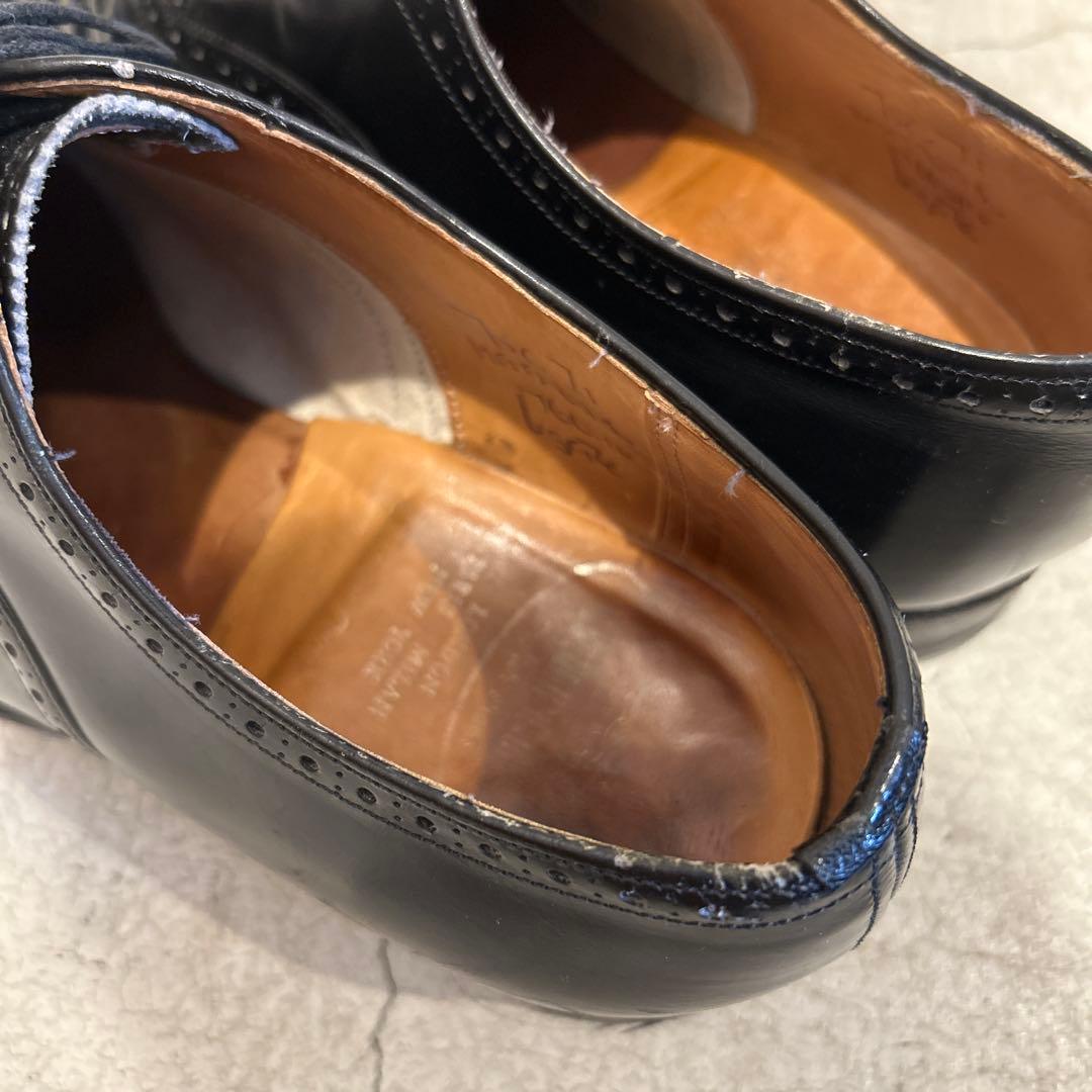 Church’s 旧チャーチ Legate 7.5G