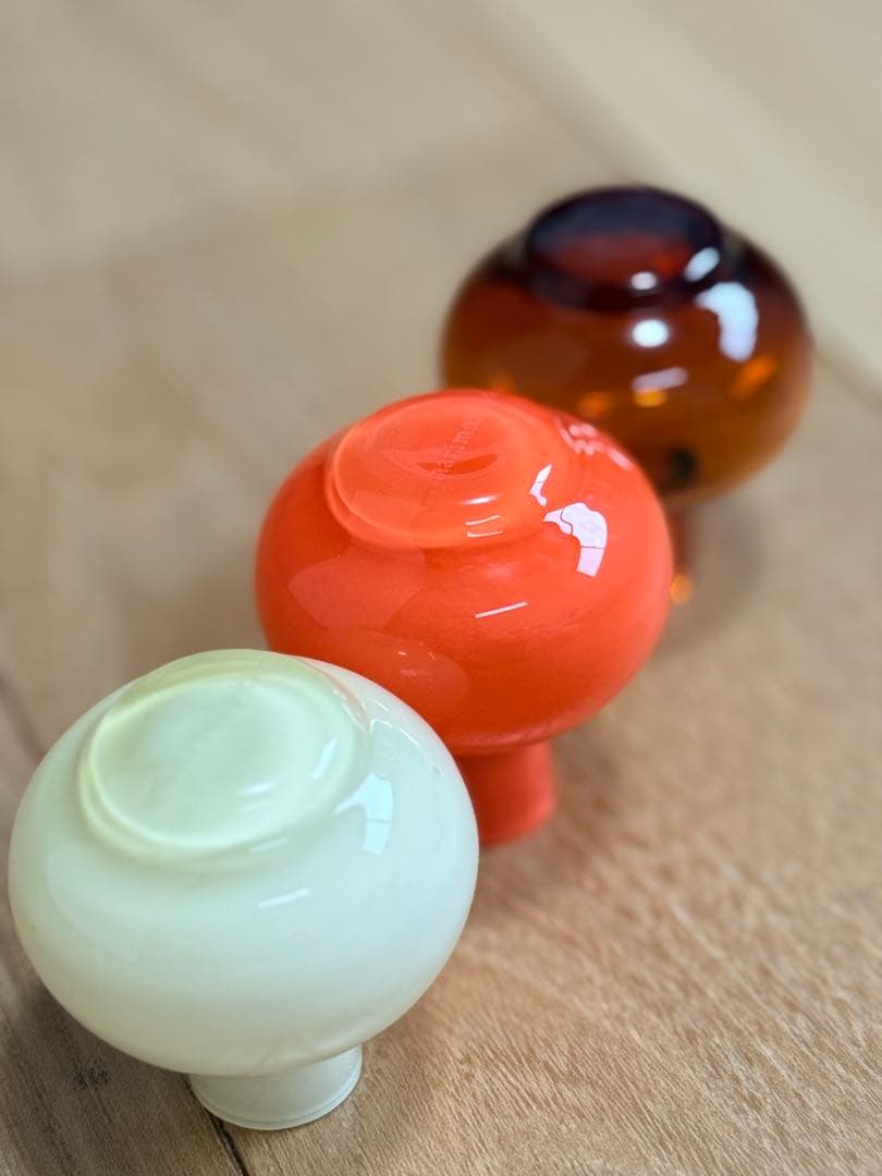 marimekko フラワーベースミニ