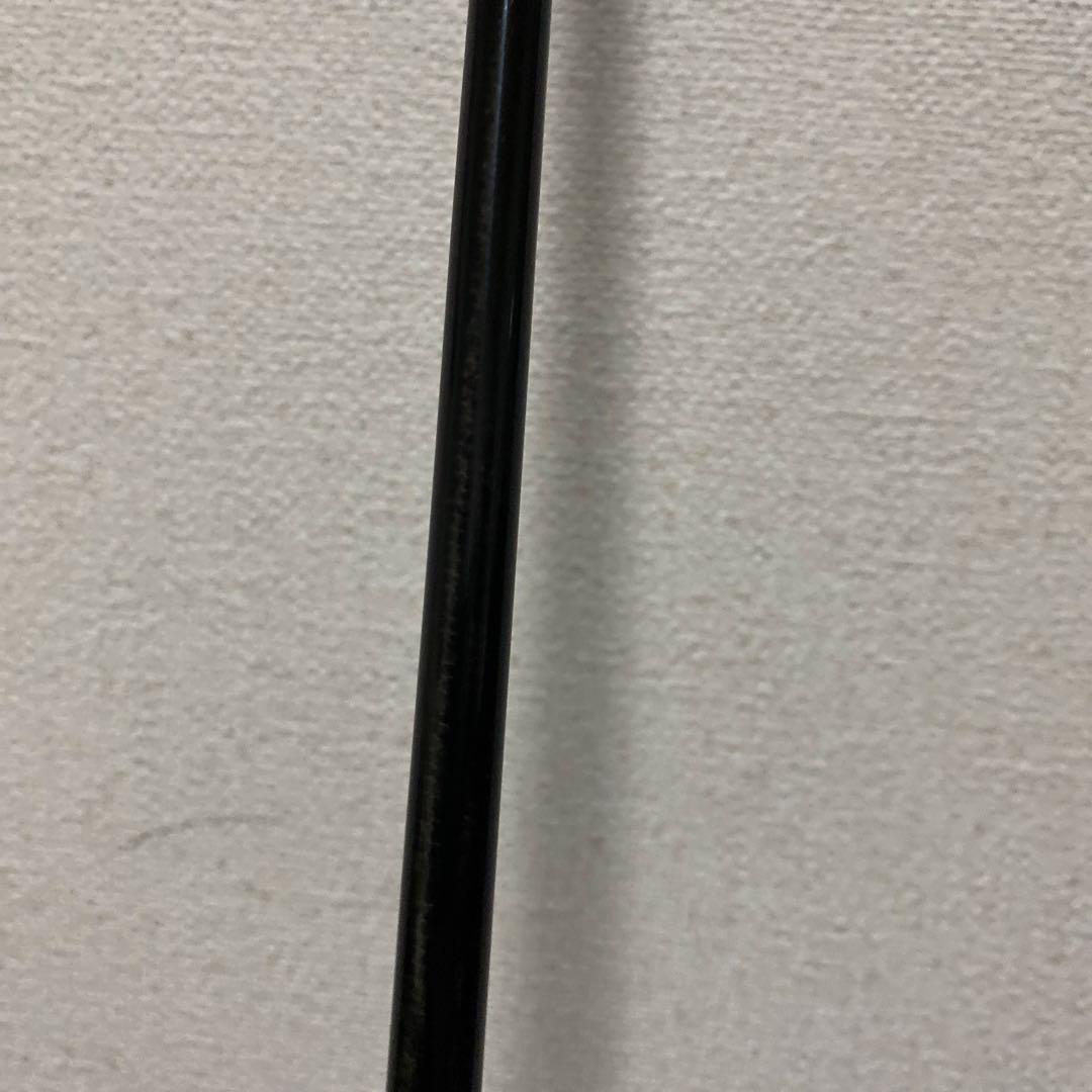 の*ん様 一誠 772ML+FS-22 バスロッド 7'2\"