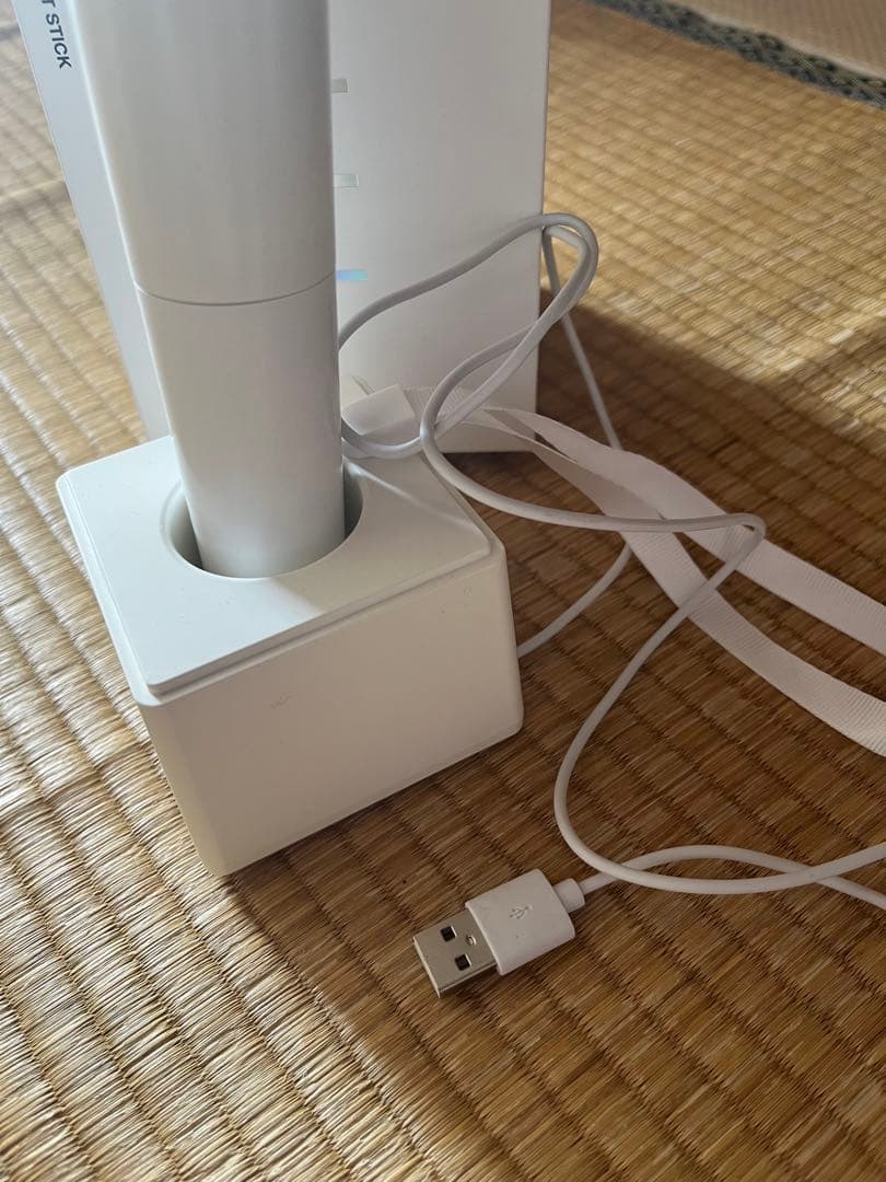 NIZIU LEDペンライト 充電スタンド付き