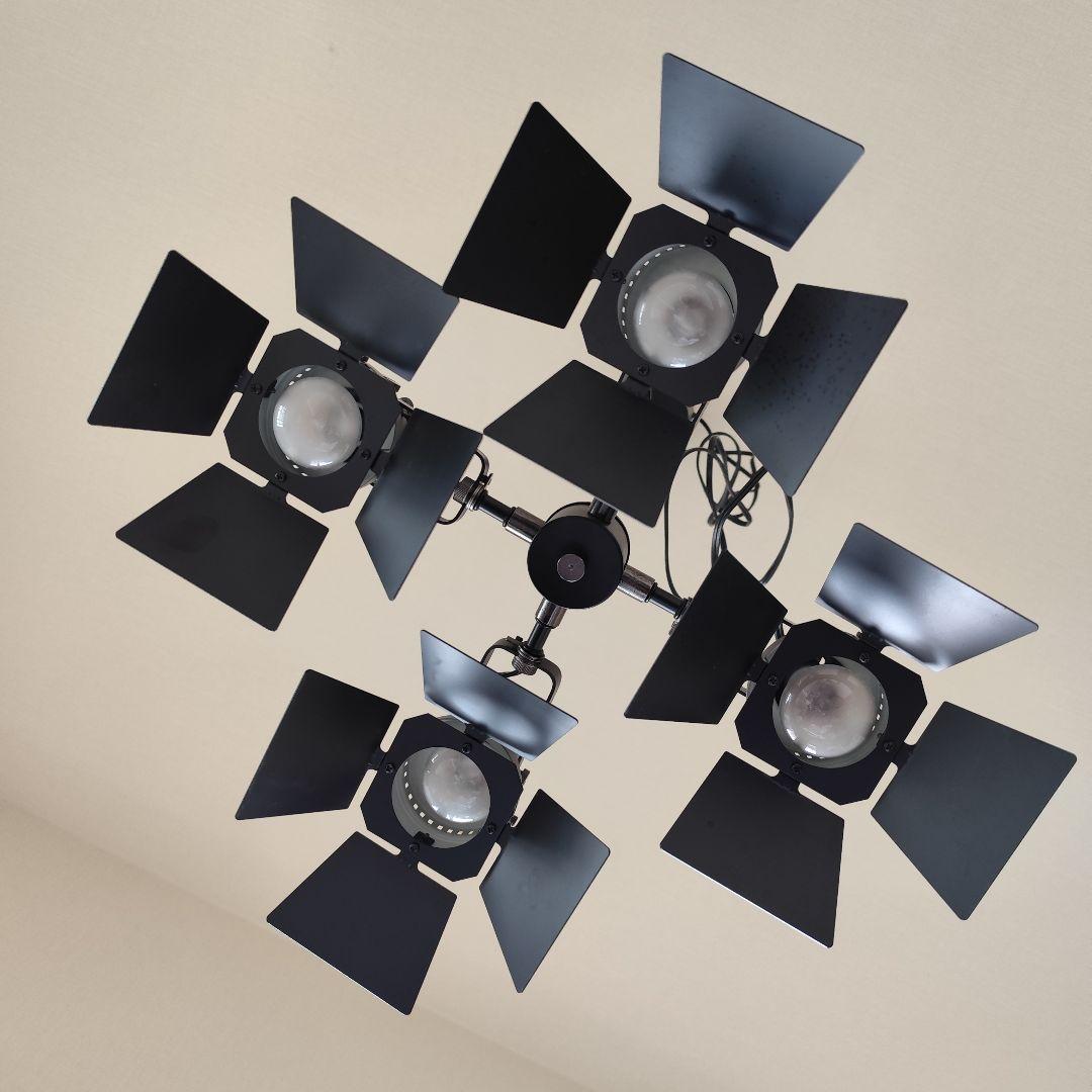 INTERFORM インターフォルム ペンダントランプ Strea ストレア