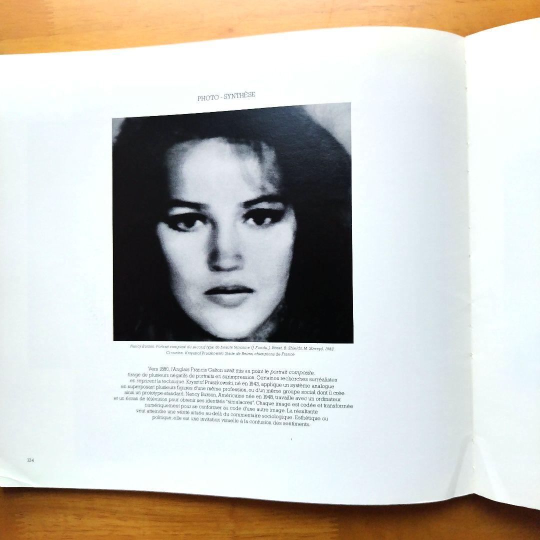 【Identites】de Disderi au Photomaton 1985