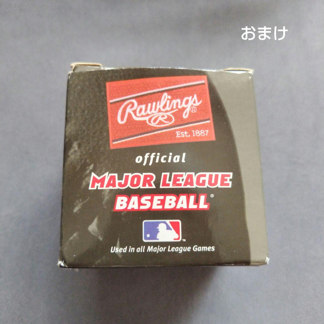 ✿ Pete Rose サイン入りキャップ＆ボールセット 新品/未使用 超レア品