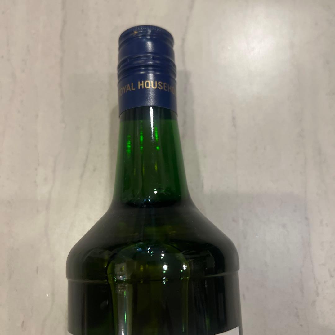 ウイスキー  Household