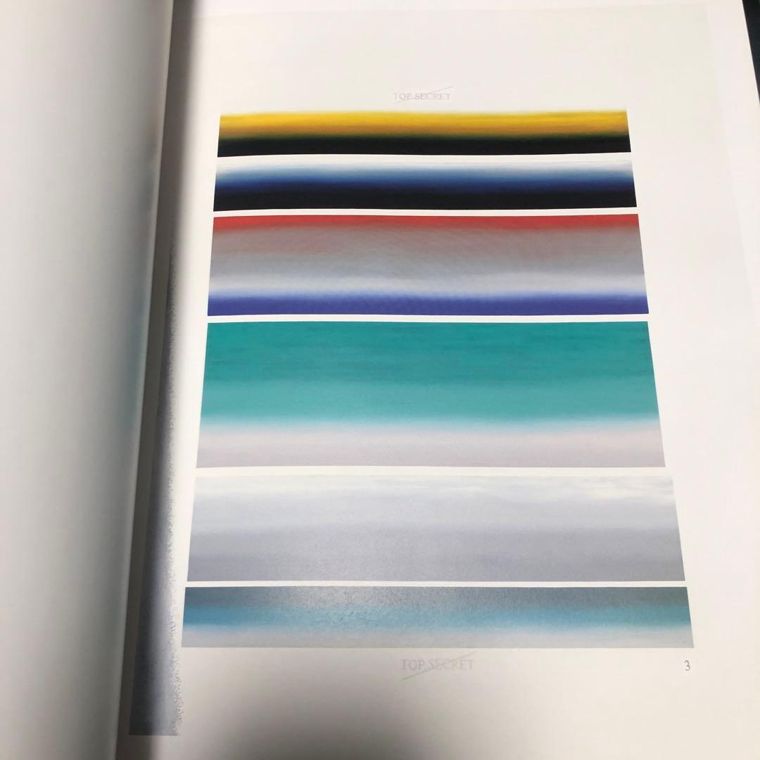 アート・デザイン・音楽 Jenny Holzer / Endgame