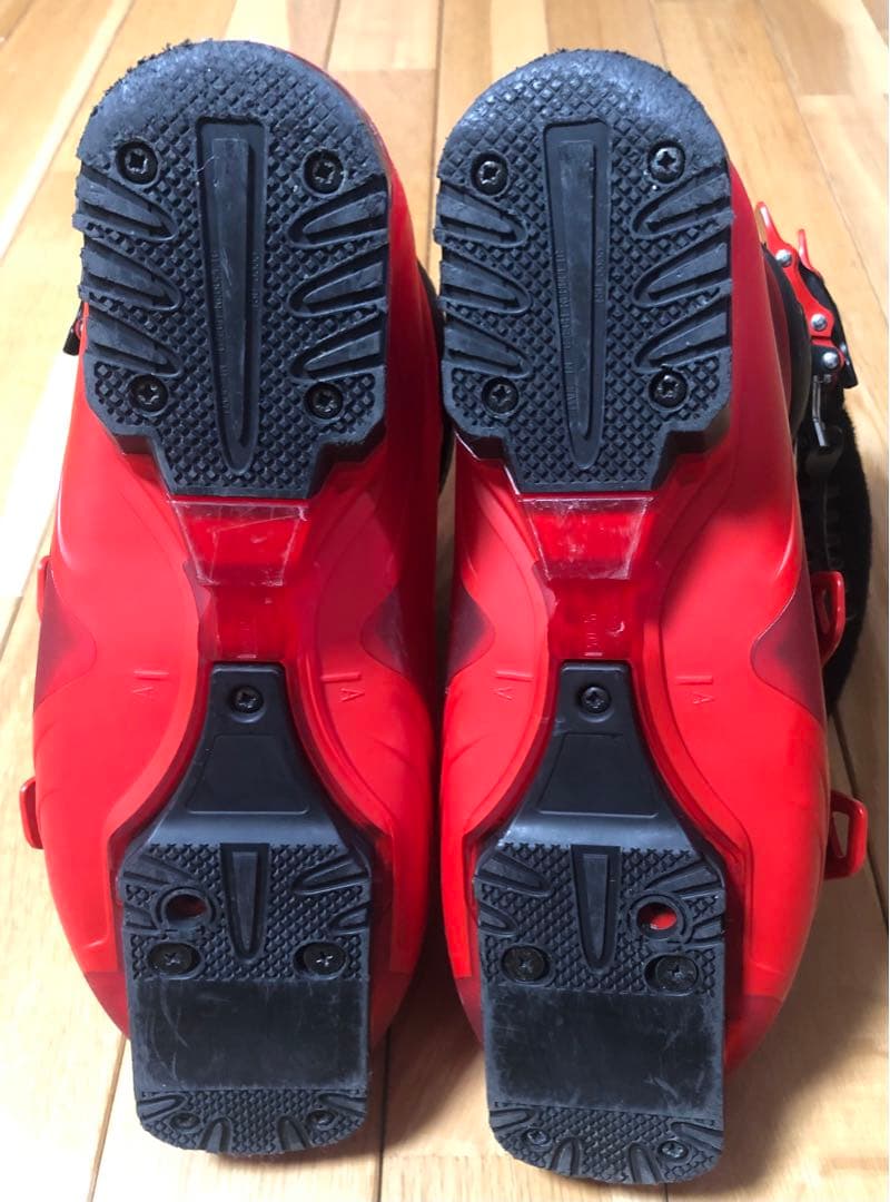 まじんブー様向け　HEAD EDGE ADAPT105 スキー ブーツ　中古品