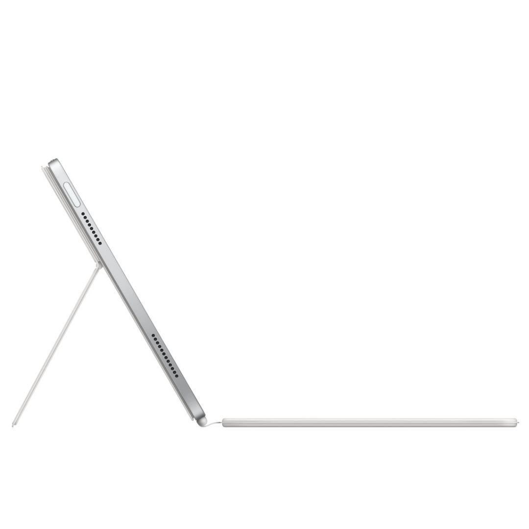 【美品】iPad（A16）用Magic Keyboard Folio - 日本語