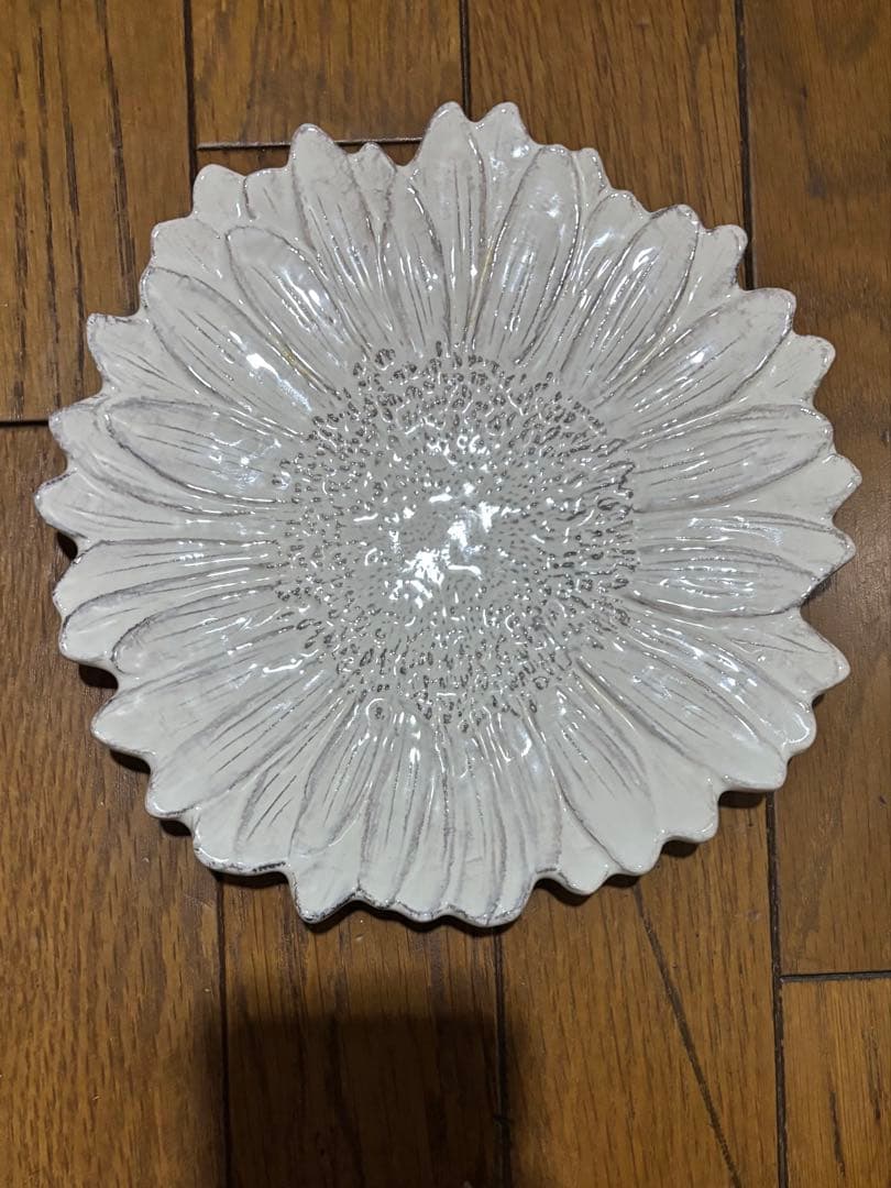 VIRGINIA CASA マルゲリータ皿 6枚セット　未使用保存品イタリア製