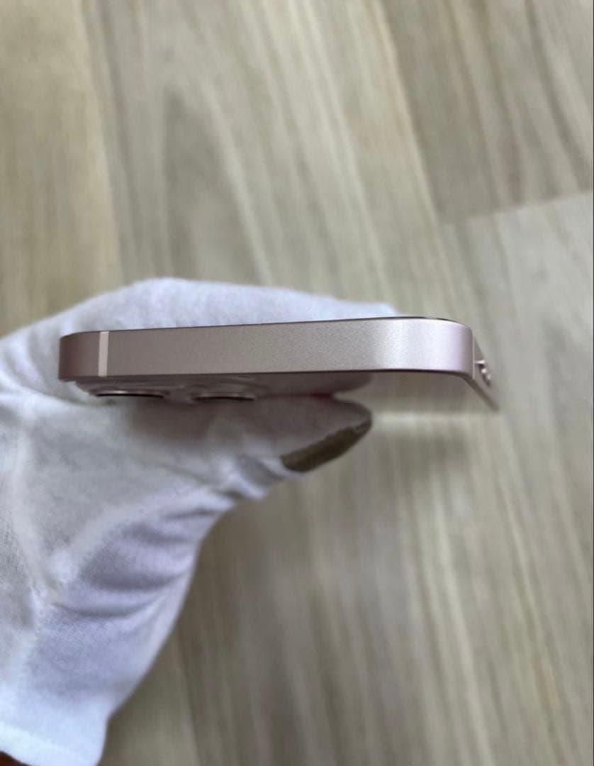 【新品同様★電池新品】iPhone 13 mini 128GB