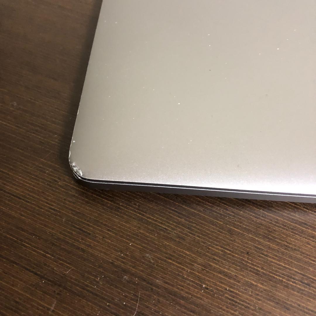 MacBook本体 Macbook Pro 2017 i5-3.1/8GB/512GB