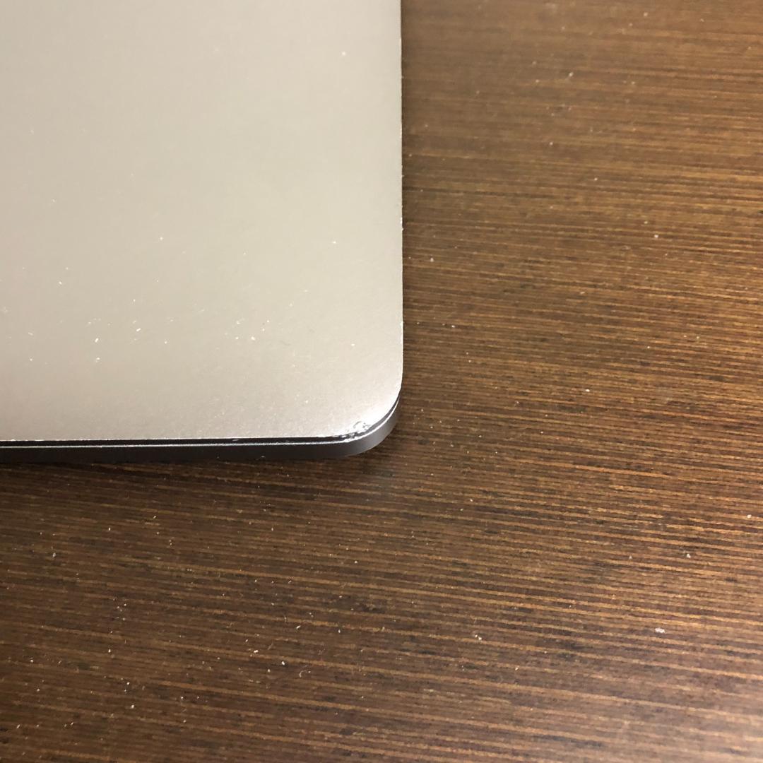 MacBook本体 Macbook Pro 2017 i5-3.1/8GB/512GB