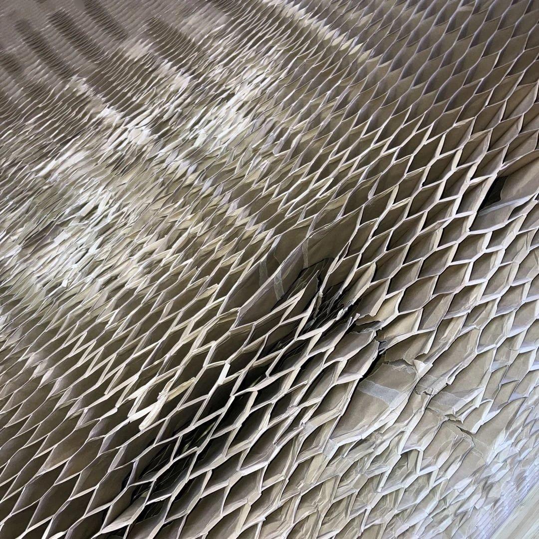 ih paper 　アイエイチペーパー　ペーパーベッド　（マットレス無し）