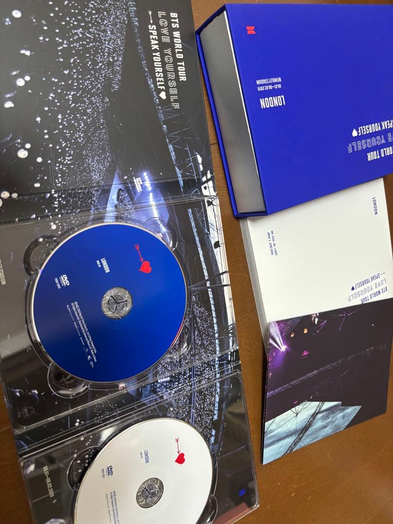 BTS DVD 12点セット　Blu-ray