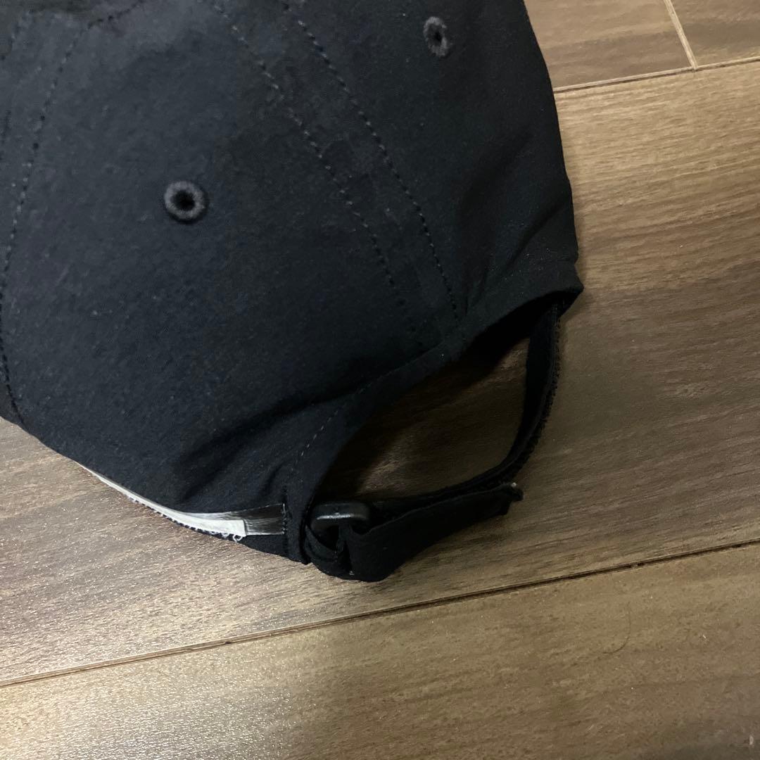 satisfy running cap 杉咲花着用