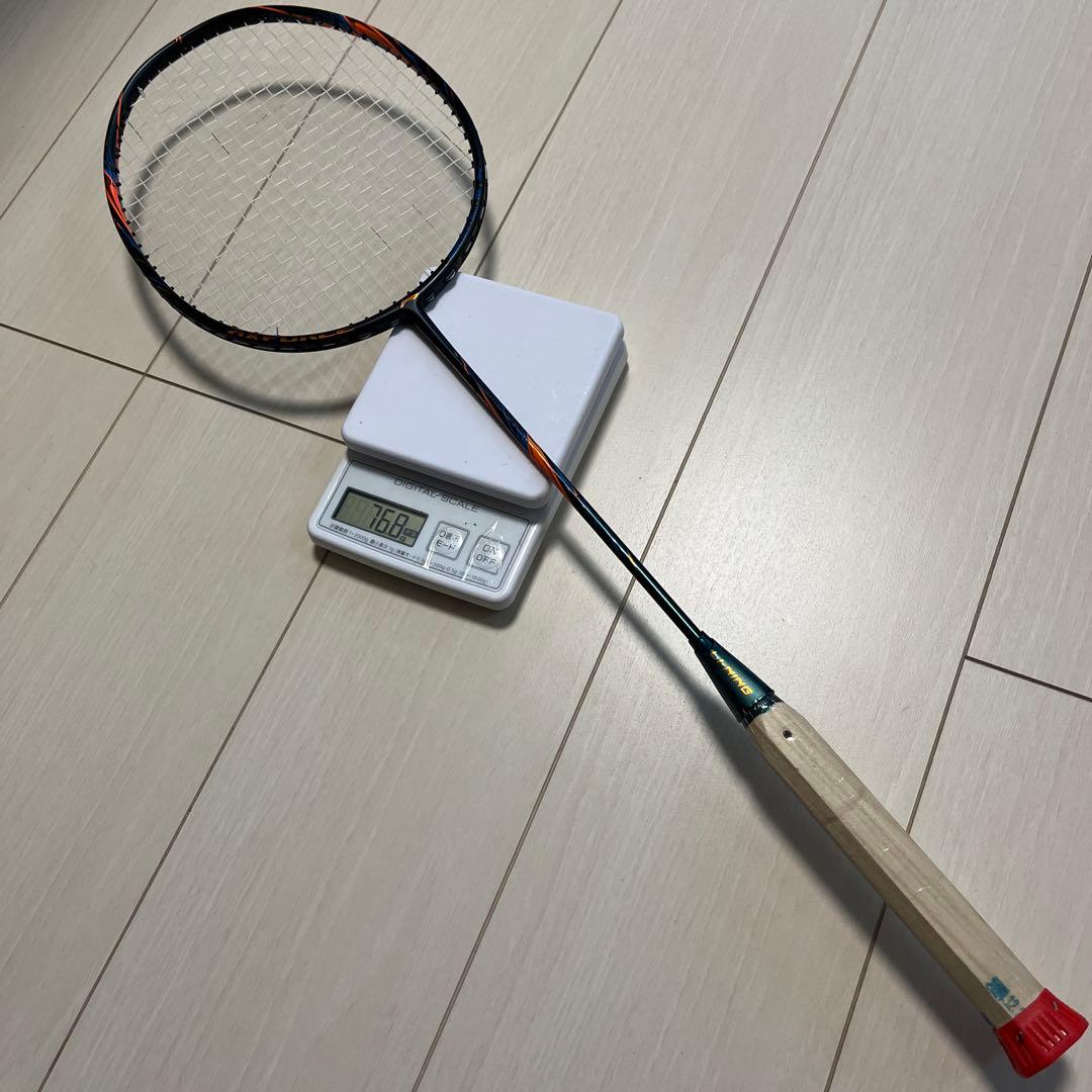 リーニン アックスフォース90 NEW(5UG6) B