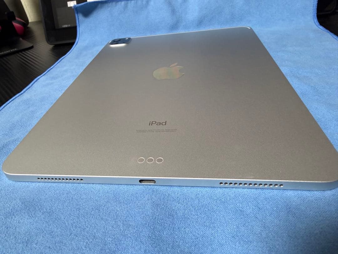 Apple iPad pro11(第二世代)シルバー※箱なし、本体のみ