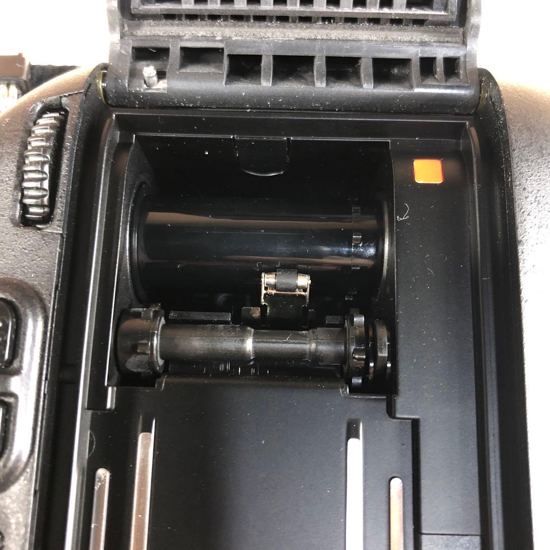 ✅ Nikon F100 フィルム一眼レフカメラ　レンズ無